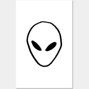 Alien Posters and Art